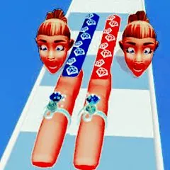 Nail Stack Games Unblocked