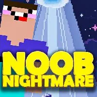 Noob Nightmare Arcade Games Unblocked