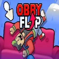 Obby Flip Games Unblocked