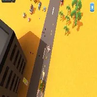 Operation Desert Road Games Unblocked