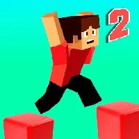 Parkour Block 2 Games Unblocked