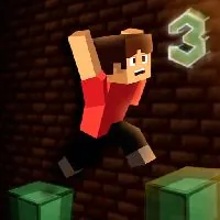 Parkour Block 3 Games Unblocked