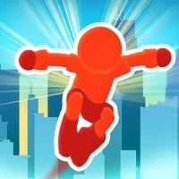 Parkour Race Games Unblocked