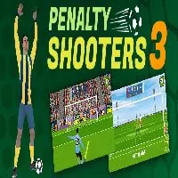 Penalty Shooters 3 Games Unblocked