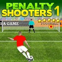 Penalty Shooters Games Unblocked