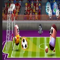 Pill Soccer Games Unblocked