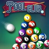 Pool Club Games Unblocked