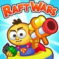 Raft Wars Games Unblocked