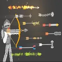 Ragdoll Archers Games Unblocked