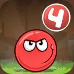 Red Ball 4 Games Unblocked