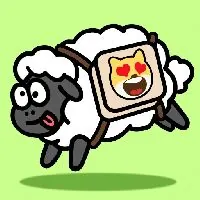Sheep N Sheep Games Unblocked