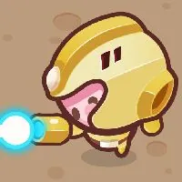 Slime Hunter Games Unblocked