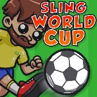 Sling World Cup Games Unblocked