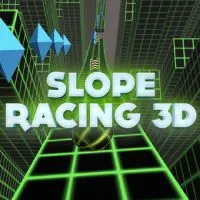Slope Racing 3D Games Unblocked