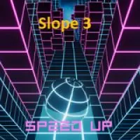 Slope3 Games Unblocked