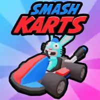Smash Karts Games Unblocked