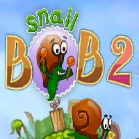 Snail Bob 2 Html5 Games Unblocked