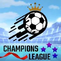Soccer Skills Champions League Games Unblocked