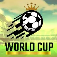 Soccer Skills World Cup Games Unblocked