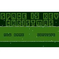 Space Is Key Christmas Games Unblocked