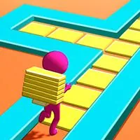 Stacky Maze Games Unblocked