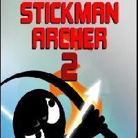 Stickman Archer 2 Games Unblocked