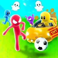 Stickman Crazy Box Games Unblocked