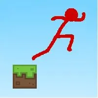 Stickman Parkour Games Unblocked
