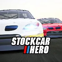 Stock Car Hero Games Unblocked