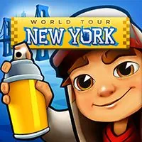 Subway Surfers Nyc Games Unblocked