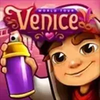 Subway Surfers Venice Games Unblocked