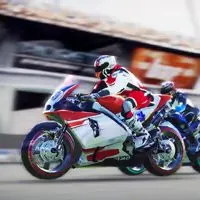 Super Bike The Champion Games Unblocked