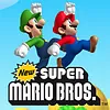 Super Mario Bros Games Unblocked