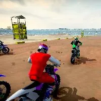 Super Mx The Champion Games Unblocked