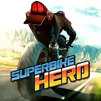 Superbike Hero Games Unblocked