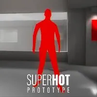 Superhot Prototype Games Unblocked
