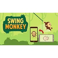Swing Monkey Games Unblocked