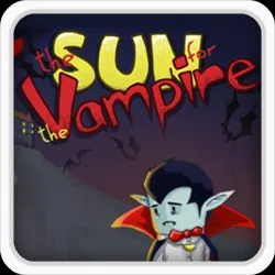 The Sun For The Vampire Games Unblocked