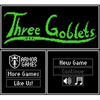 Three Goblets Games Unblocked