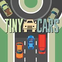 Tiny Cars Games Unblocked