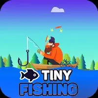 Tiny Fishing Games Unblocked