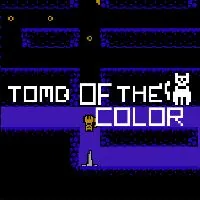 Tomb Of The Cat Color Games Unblocked