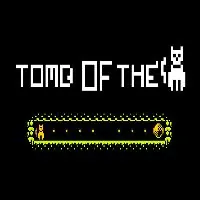 Tomb Of The Cat Games Unblocked