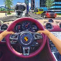 Traffic Jam 3D Games Unblocked