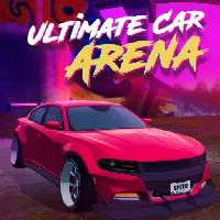 Ultimate Car Arena Games Unblocked