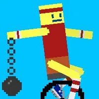 Unicycle Hero Games Unblocked