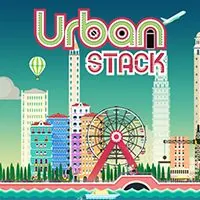 Urban Stack Games Unblocked