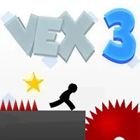Vex3 Games Unblocked