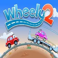 Wheely 2 Games Unblocked