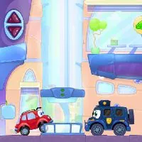 Wheely 7 Games Unblocked